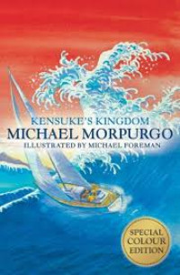 Image of Kensuke's Kingdom