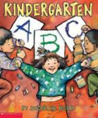Image of Kindergarten ABC