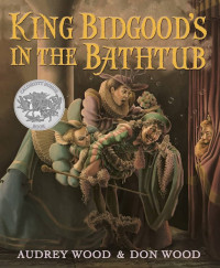Image of King Bidgood's in the Bathtub