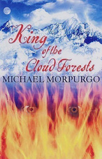 Image of King of the cloud forests
