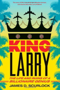 Image of King Larry
