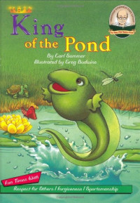 Image of King of The Pond