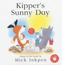 Image of Kipper's Sunny Day