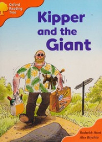 Image of Kipper and the Giant