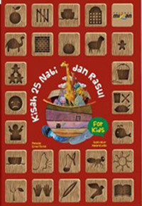Image of Kisah 25 Nabi dan Rasul for Kids