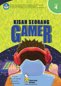 Image of Kisah Seorang Gamer
