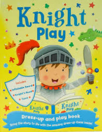 Image of Knight Play