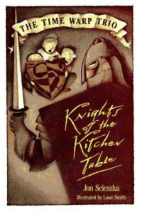 Image of Knights of the Kitchen Table