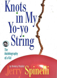 Image of Knots in my yo-yo string