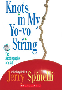 Image of Knots in My Yo-yo String