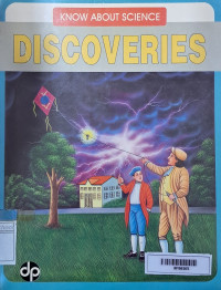 Image of Know About Science: Discoveries