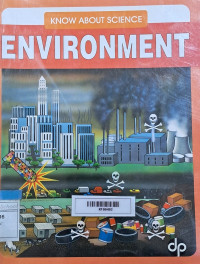Image of Know about Science: Environment