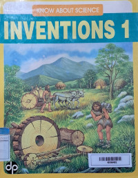 Image of Know About Science: Inventions 1