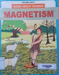 Image of Know About Science: Magnetism