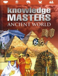 Image of Knowledge masters: Ancient world