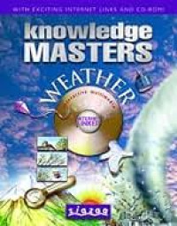 Image of Knowledge Masters: Weather