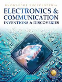 Image of Knowledge Encyclopedia: Electronics & Communications (Inventions & Discoveries)