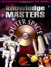 Image of Knowledge Masters: Outer Space