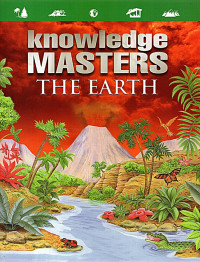 Image of Knowledge Masters: The Earth