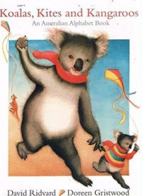 Image of Koalas, Kites and Kangaroos