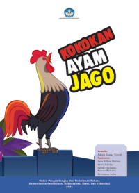 Image of Kokokan Ayam Jago