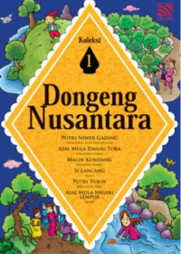 Image of Koleksi Dongeng Nusantara 1