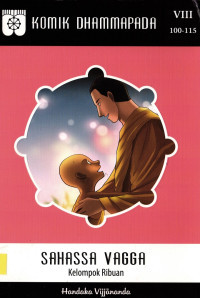 Image of Komik Dhammapada VIII 100-115: Sahassa Vagga Kelompok Ribuan