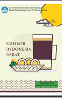 Image of Kuliner Indonesia Barat