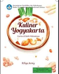 Image of Kuliner Yogyakarta