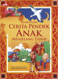 Image of Kumpulan Cerita Pendek Menjelang Tidur