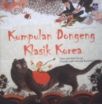 Image of Kumpulan Dongeng Klasik Korea