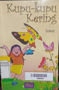 Image of Kupu-kupu kering