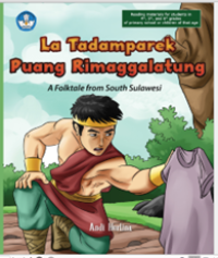 Image of La Tadamparek Puang Rimaggalatung