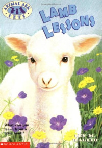 Image of Lamb Lessons