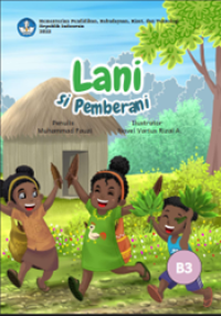 Image of Lani si pemberani