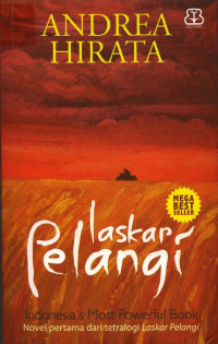 Image of Laskar Pelangi