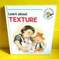 Image of Learn about: Texture