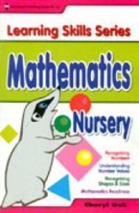 Image of Learning Skills Series: Mathematics Nursery