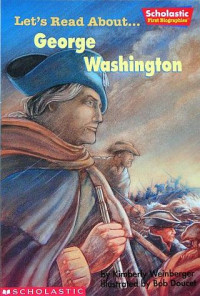 Image of Let's read about George Washington