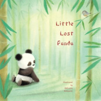 Image of Let's talk about our behaviour and Feelings!: Little Lost Panda