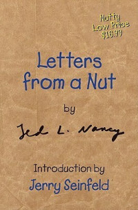 Image of Letters from a Nut