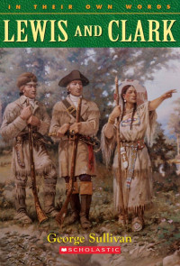 Image of Lewis and Clark
