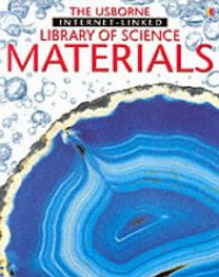 Image of Library Of Science: Materials