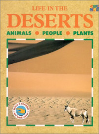 Image of Life In the Desert