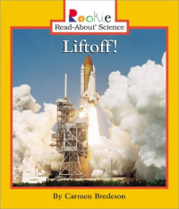 Image of Liftoff!