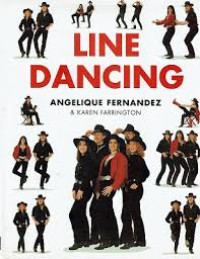 Image of Line Dancing