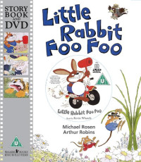 Image of Little rabbit foo foo (INCLUDE DVD inside)