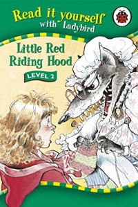 Image of Little Red Riding Hood