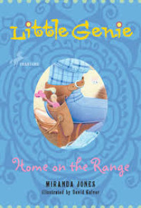 Image of Little Genie: Home on the Range