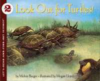 Image of Look out for the turtles